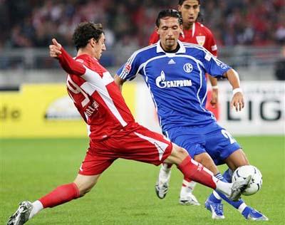 零封对手 零封对手